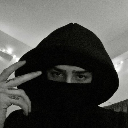  پروف لـش پسر