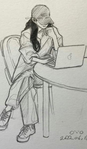  عکس های نقاشی پینترستی