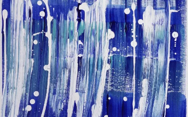  عکس نقاشی های ترند