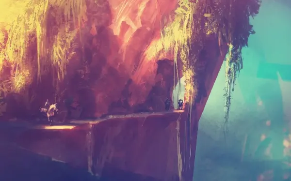  عکس نقاشی های ترند