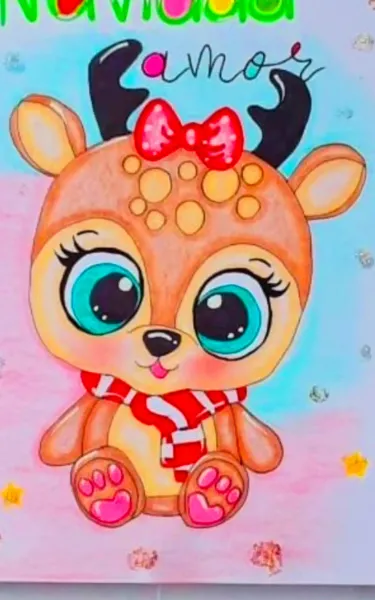  عکس نقاشی های زیبا و جدید