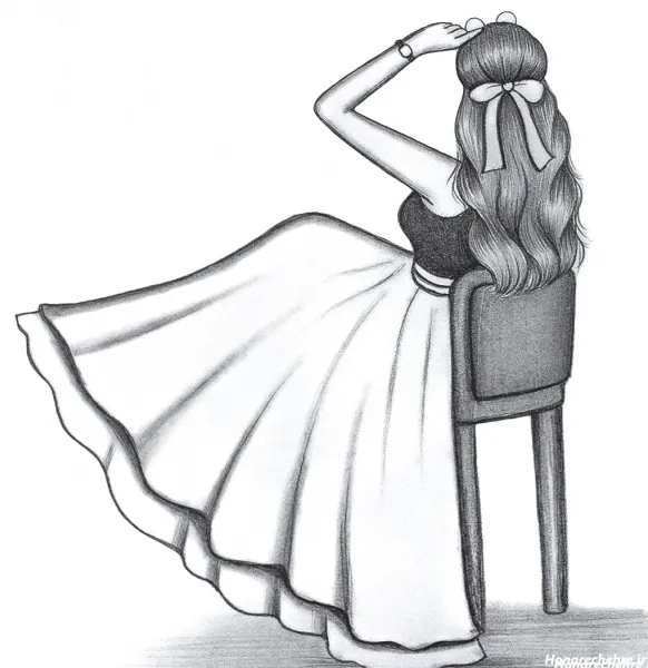  عکس نقاشی های زیبا و جذاب