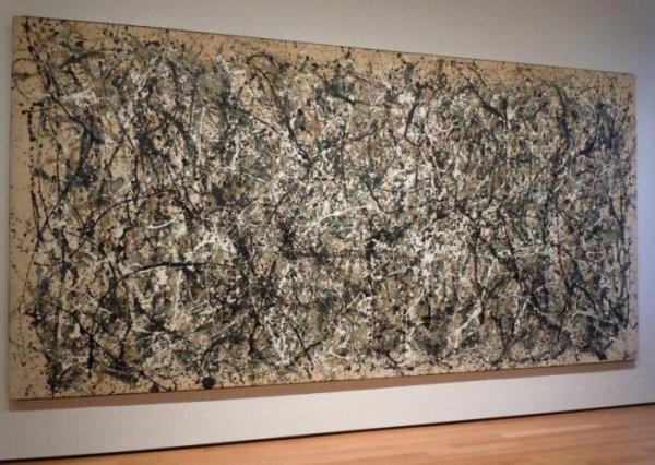  عکس بهترین نقاشی های جهان