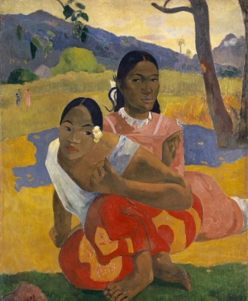  عکس بهترین نقاشی های جهان