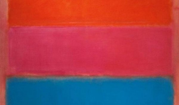  عکس بهترین نقاشی های جهان