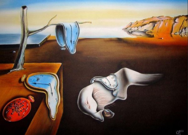  عکس بهترین نقاشی های جهان