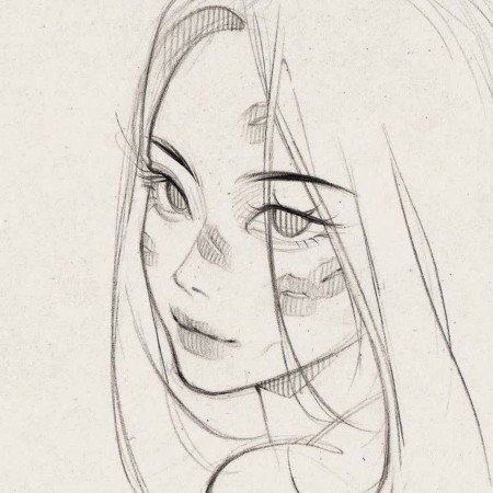  عکس های نقاشی چشم