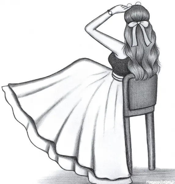  عکس نقاشی سه بعدی