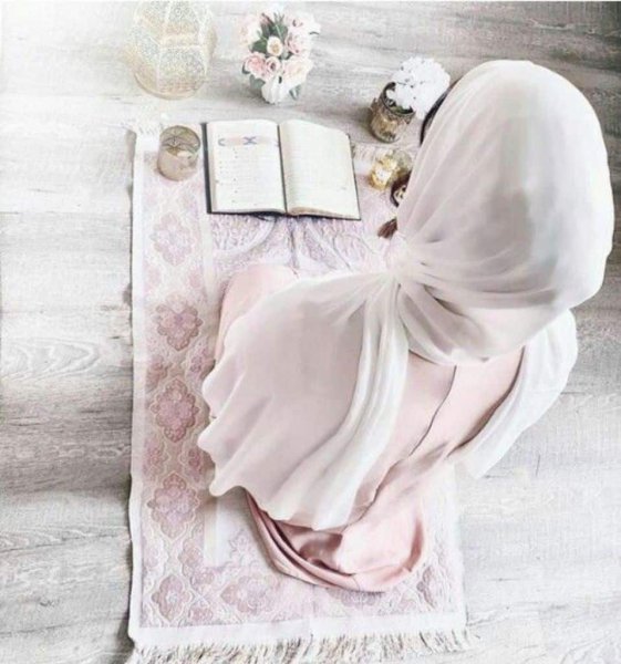  پروفایل قرآنی آرامش دخترانه