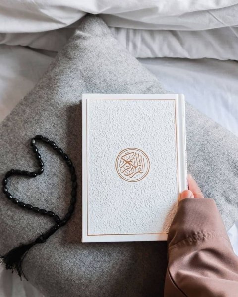  پروفایل قرآنی آرامش دخترانه