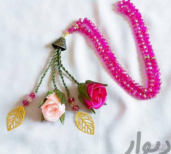  عکس قرآن و گل و تسبیح