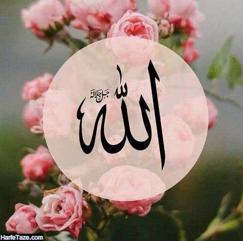  عکس قرآن و گل برای تصویر زمینه گوشی