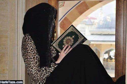  عکس قرآن و گل برای تصویر زمینه گوشی