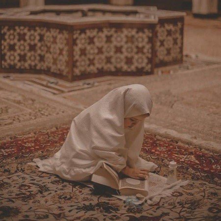  عکس پروفایل برای کلاس قران