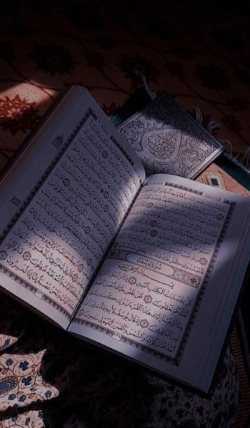  عکس قران برای پروف