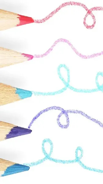  والپیپر جدید مدرسه ای انگیزشی دخترانه