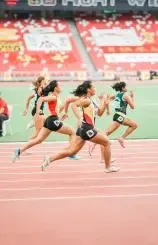  عکس های ورزشی زیبا