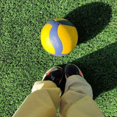  عکس ورزشی برای پروفایل