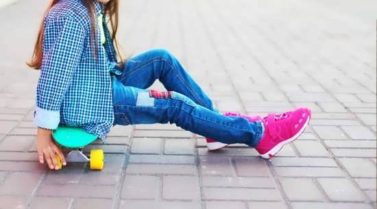  عکس ورزشی بانوان برای پروفایل