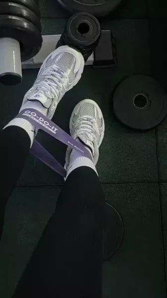 عکس پروفایل ورزشی خفن دخترانه