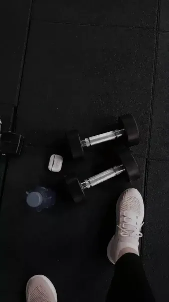  عکس پروفایل ورزشی خفن دخترانه