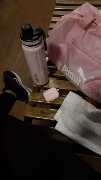  عکس پروفایل ورزشی خفن دخترانه