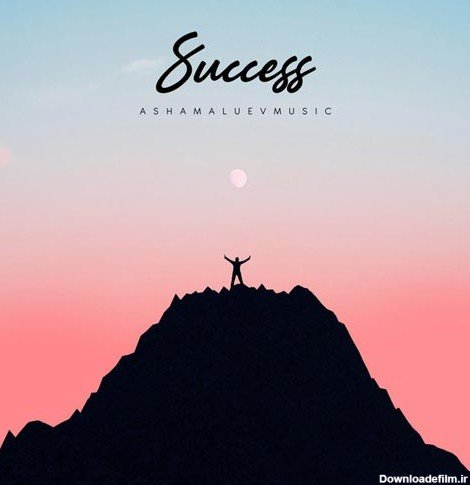 عکس انگیزشی کارتونی