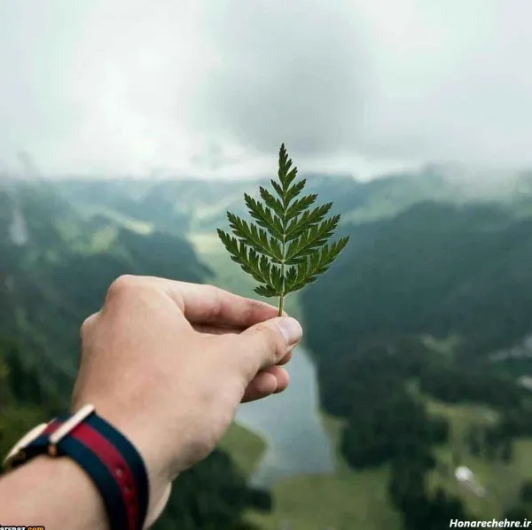  عکس پروفایل برای پیج انگیزشی