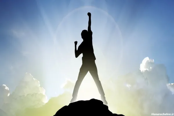  عکس پروفایل برای پیج انگیزشی