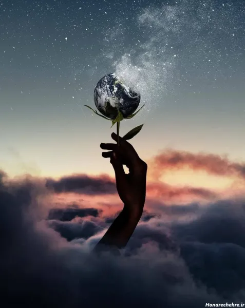  عکس پروفایل برای پیج انگیزشی