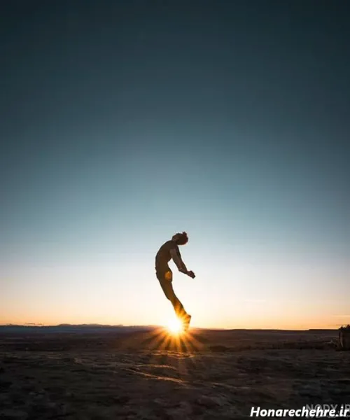  عکس پروفایل برای پیج انگیزشی