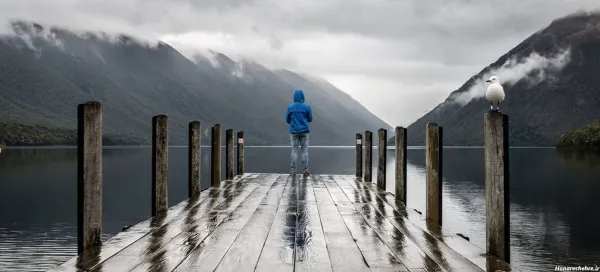  عکس پروفایل برای پیج انگیزشی