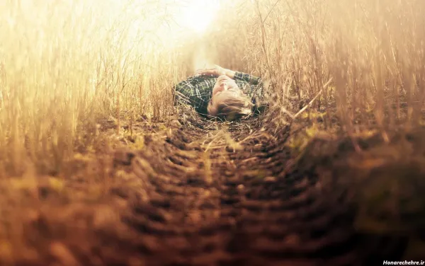  عکس پروفایل برای پیج انگیزشی