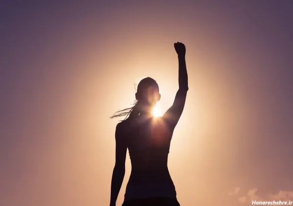  عکس پروفایل برای پیج انگیزشی