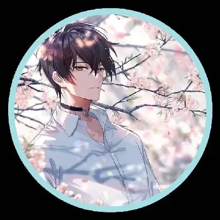  عکس پروفایل انیمه خفن و جذاب دخترانه