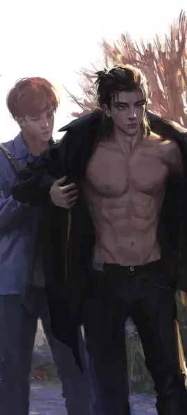  عکس پروفایل انیمه خفن و جذاب دخترانه