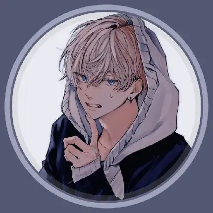  عکس پروفایل جدید از پسر کره ای فانتزی