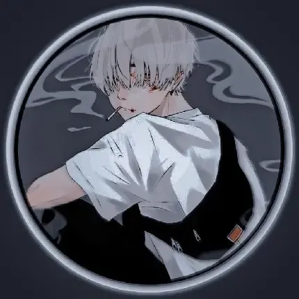  عکس پروفایل جدید از پسر کره ای فانتزی