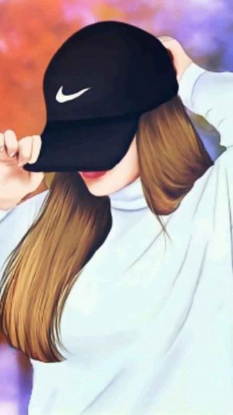  عکس پروفایل دختر جذاب و زیبا فانتزی