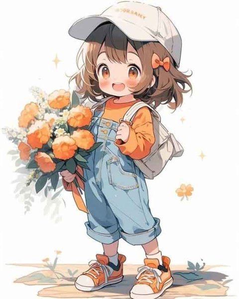  عـکس پـروفایل فانـتزی شیک