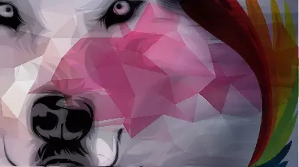  عکس گرگ برای پروفایل پسرانه