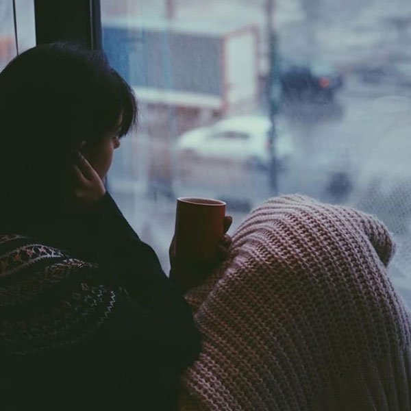  عکس زیبای دخترانه پروفایل جدید