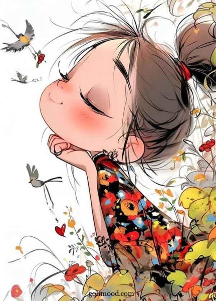  عکس پروفایل بامزه و گوگولی