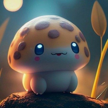 عکس دختر کیوت فانتزی با کیفیت HD