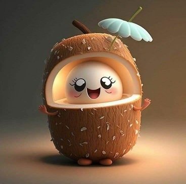  عکس دختر کیوت فانتزی با کیفیت HD