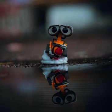  عکس دختر کیوت فانتزی با کیفیت HD