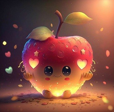  عکس دختر کیوت فانتزی با کیفیت HD