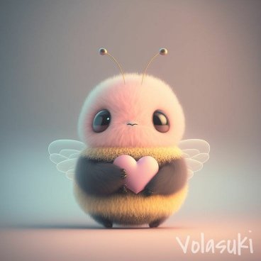  عکس دختر کیوت فانتزی با کیفیت HD