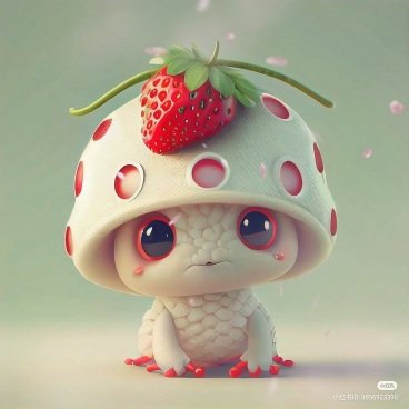  عکس دختر کیوت فانتزی با کیفیت HD