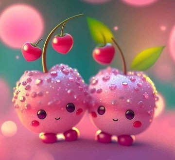 عکس کیوت اینستا